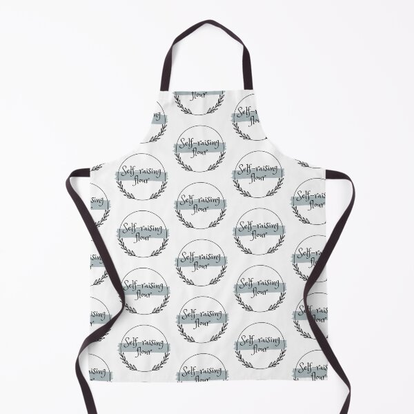 Item preview, Self-raising flour designed and sold by Univers Gifts.