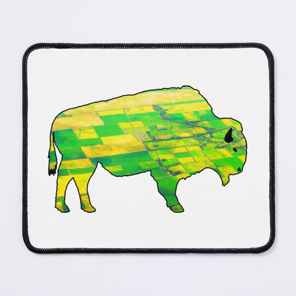 Item preview, Bison of the Prairies designed and sold by YegMark.