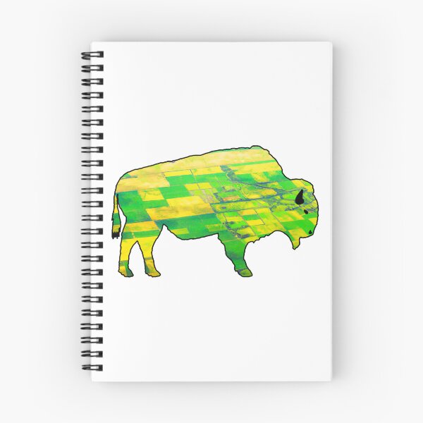 Item preview, Bison of the Prairies designed and sold by YegMark.