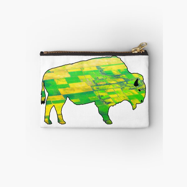 Item preview, Bison of the Prairies designed and sold by YegMark.