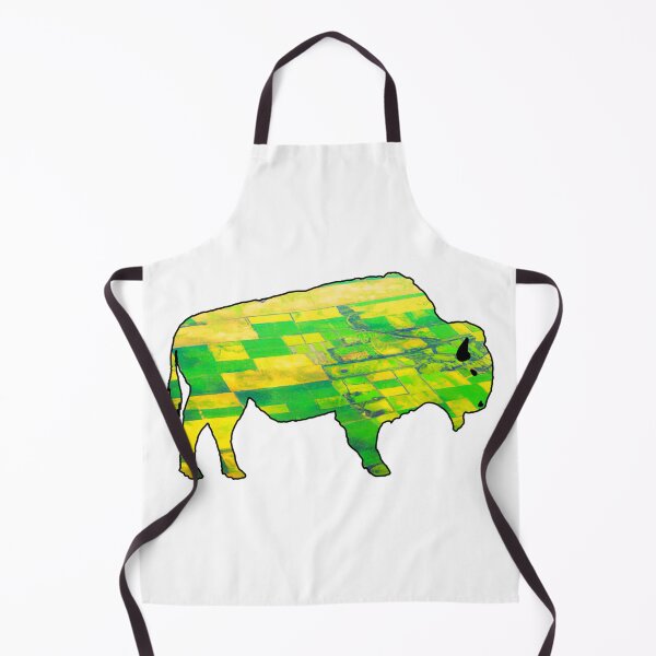 Item preview, Bison of the Prairies designed and sold by YegMark.