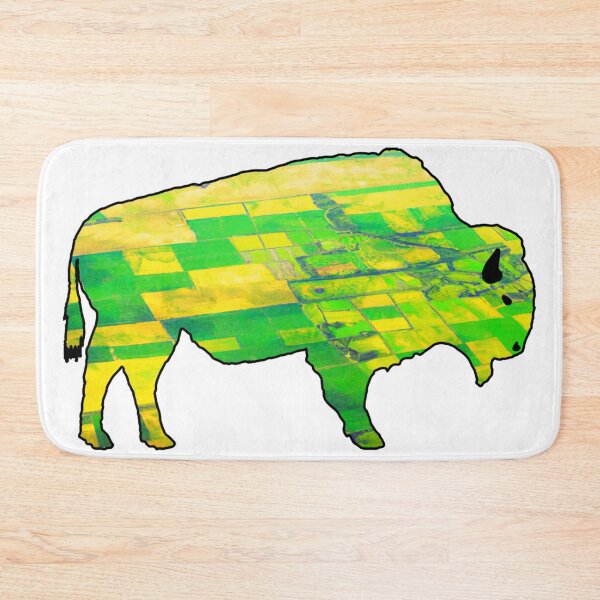 Item preview, Bison of the Prairies designed and sold by YegMark.