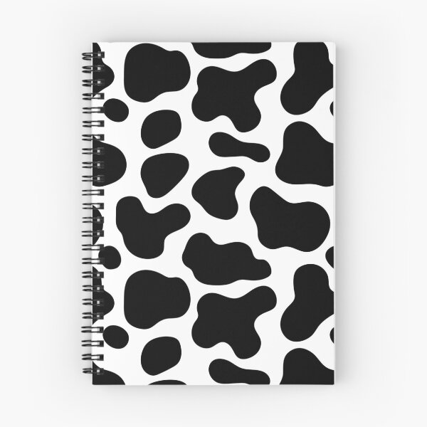 Item preview, Cow Spots clipart  designed and sold by mystylecorner.