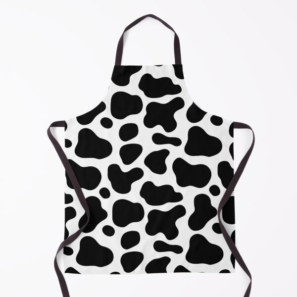 Item preview, Cow Spots clipart  designed and sold by mystylecorner.