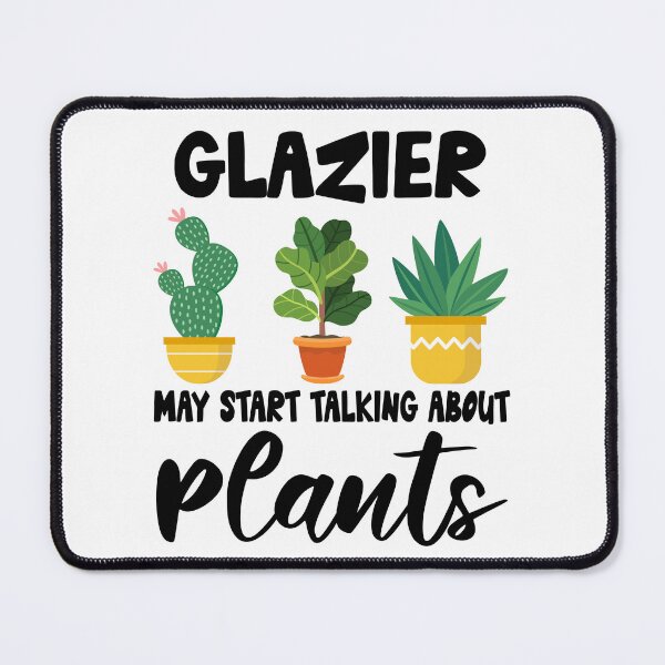 Item preview, Glazier shirt, Garden shirt for Mens women, Gardening gift for Glazier Gardener designed and sold by Dogs Geeky⭐⭐⭐⭐⭐.