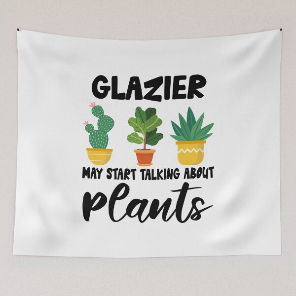 Item preview, Glazier shirt, Garden shirt for Mens women, Gardening gift for Glazier Gardener designed and sold by Dogs Geeky⭐⭐⭐⭐⭐.