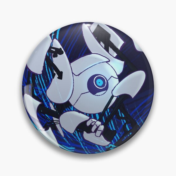 Item preview, Atlas, P-body y Glados designed and sold by luzaev.
