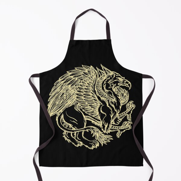 Item preview, gryphon 2 designed and sold by crileybell.