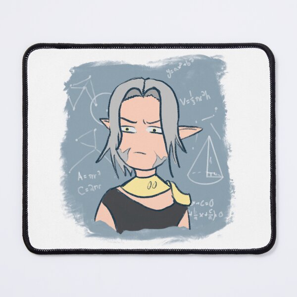 Item preview, Urianger's Confusion designed and sold by devrose.