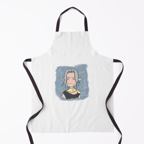 Item preview, Urianger's Confusion designed and sold by devrose.
