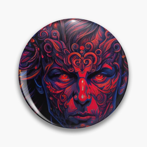 Item preview, House of Horror designed and sold by OccultDreams.