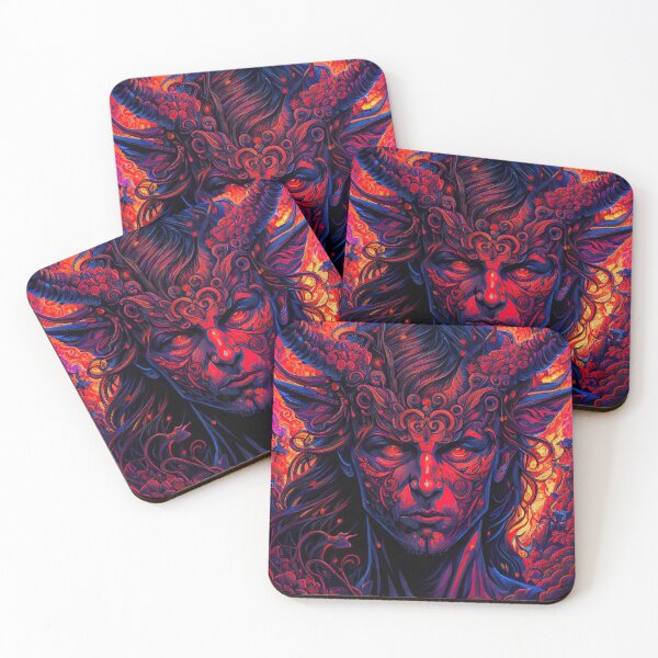 Item preview, House of Horror designed and sold by OccultDreams.