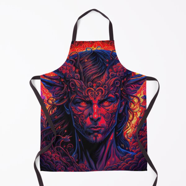 Item preview, House of Horror designed and sold by OccultDreams.