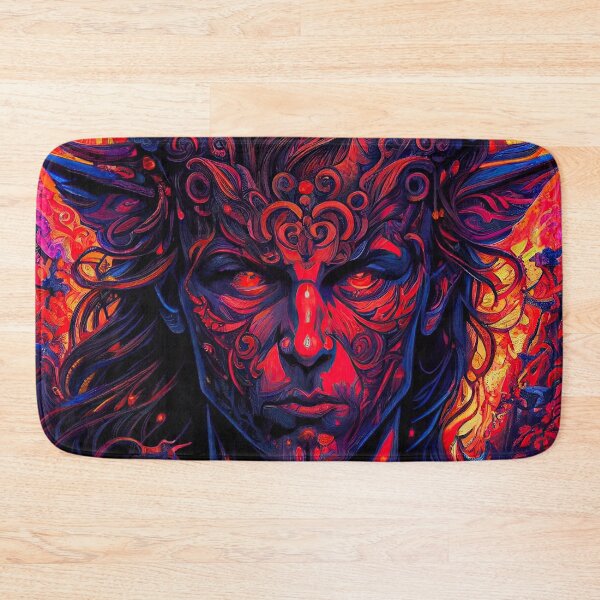 Item preview, House of Horror designed and sold by OccultDreams.