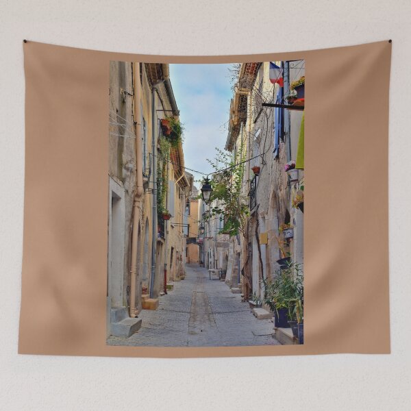 Item preview, Back Street designed and sold by Lanis Rossi.
