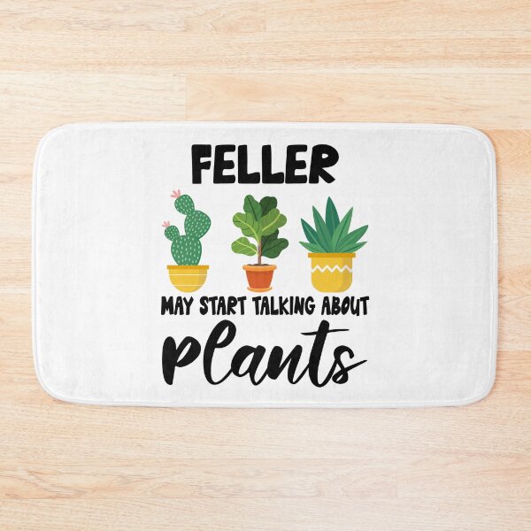 Item preview, Feller Plant Lovers, Feller Plant Lover Gift, Feller Gardener designed and sold by Dogs Geeky⭐⭐⭐⭐⭐.