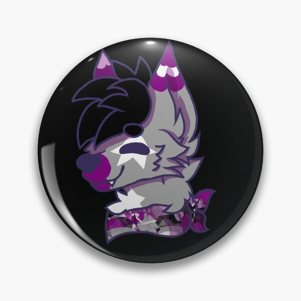 Item preview, Asexual pride flag  designed and sold by furrychaos13.