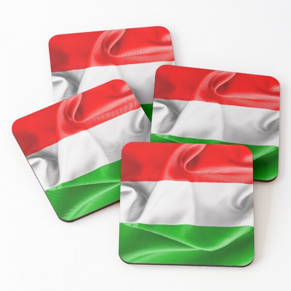 Item preview, Hungary Flag designed and sold by MarkUK97.