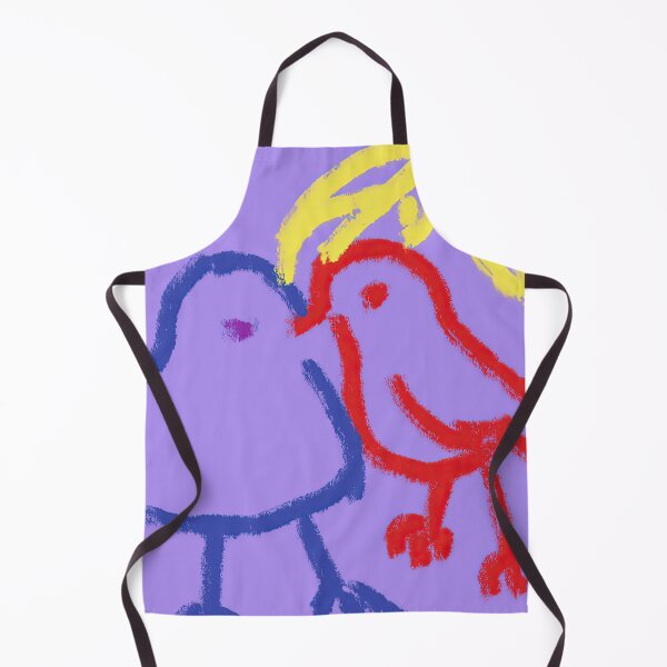 Item preview, Love Birds designed and sold by Marilyn Hill.