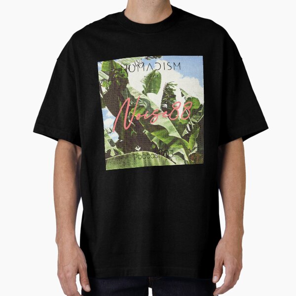 Item preview, Noise88 - Podcast 03 designed and sold by NomadismRecords.