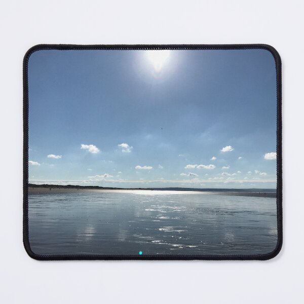 Item preview, Saunton Sands - Devon designed and sold by SandersSP-Merch.