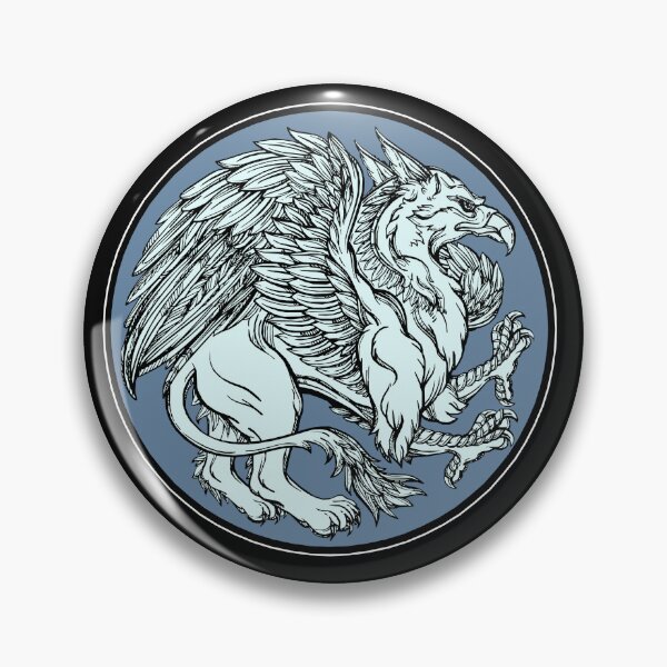 Item preview, gryphon 3 designed and sold by crileybell.