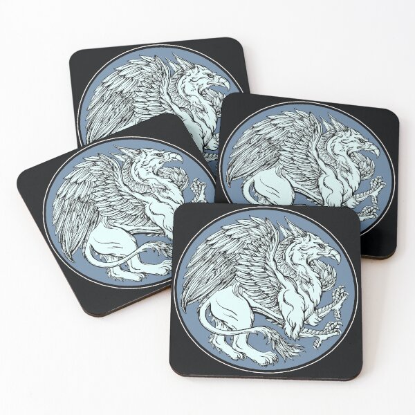 Item preview, gryphon 3 designed and sold by crileybell.