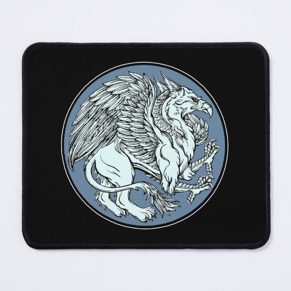 Item preview, gryphon 3 designed and sold by crileybell.