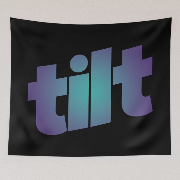 Item preview, Tilt v.1 designed and sold by x1brett.