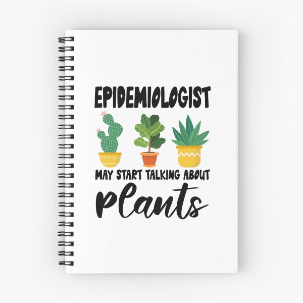 Item preview, Garden Epidemiologist Birthday Present, Plant Lover Tee shirt designed and sold by Dogs Geeky⭐⭐⭐⭐⭐.