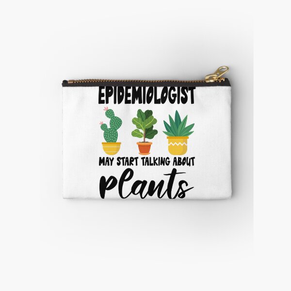 Item preview, Garden Epidemiologist Birthday Present, Plant Lover Tee shirt designed and sold by Dogs Geeky⭐⭐⭐⭐⭐.