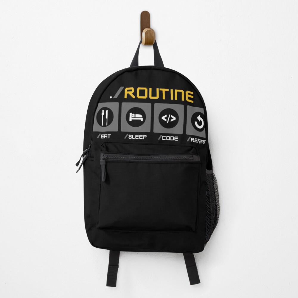 Item preview, Backpack designed and sold by FineArc.