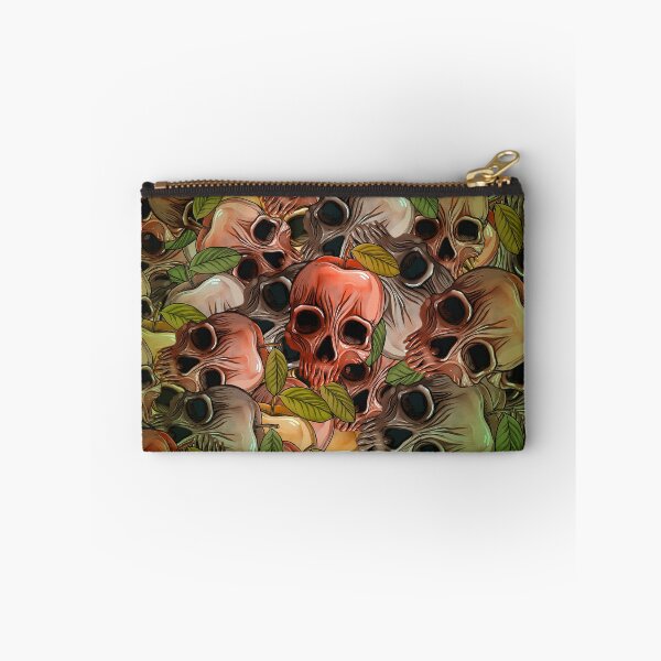 Item preview, Apple Skull designed and sold by fakeface.