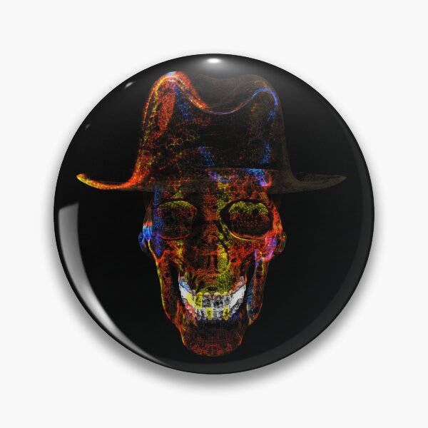Item preview, Skull #2 designed and sold by deformer.