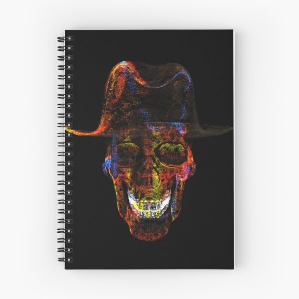Item preview, Skull #2 designed and sold by deformer.