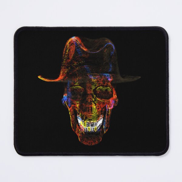 Item preview, Skull #2 designed and sold by deformer.