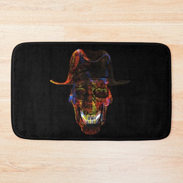 Item preview, Skull #2 designed and sold by deformer.