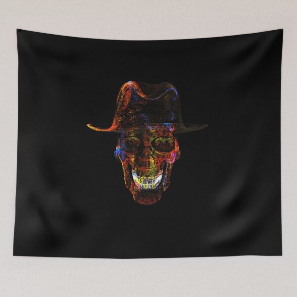 Item preview, Skull #2 designed and sold by deformer.