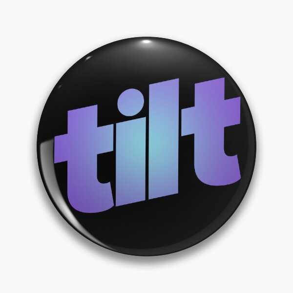 Item preview, Tilt v.2 designed and sold by x1brett.