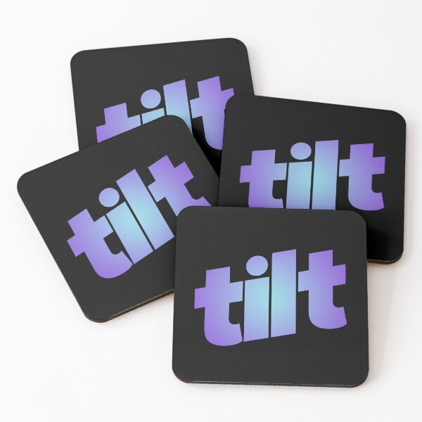 Item preview, Tilt v.2 designed and sold by x1brett.