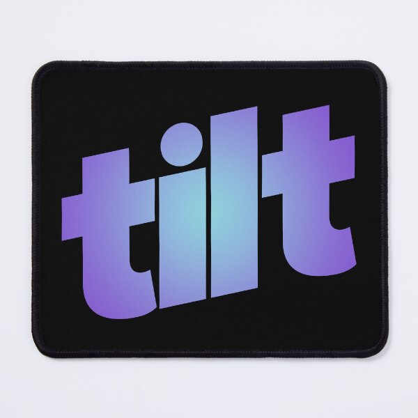 Item preview, Tilt v.2 designed and sold by x1brett.
