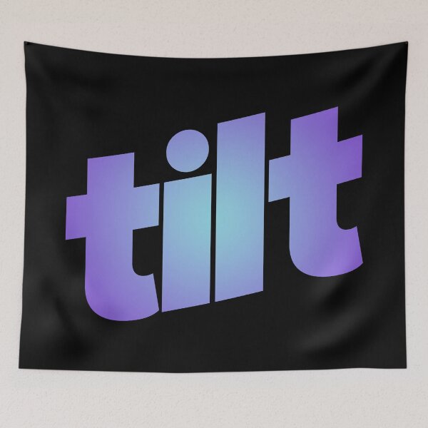 Item preview, Tilt v.2 designed and sold by x1brett.