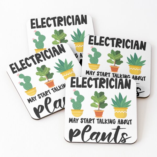 Item preview, Electrician shirt, Garden shirt for Mens women, Gardening gift for Electrician Gardener designed and sold by Dogs Geeky⭐⭐⭐⭐⭐.