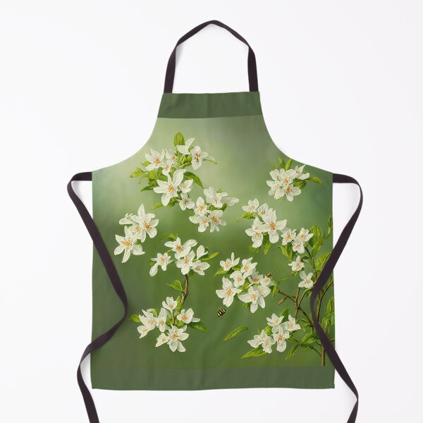 Item preview, Honeysuckle Blooms for June designed and sold by FamiliarPufferfish.