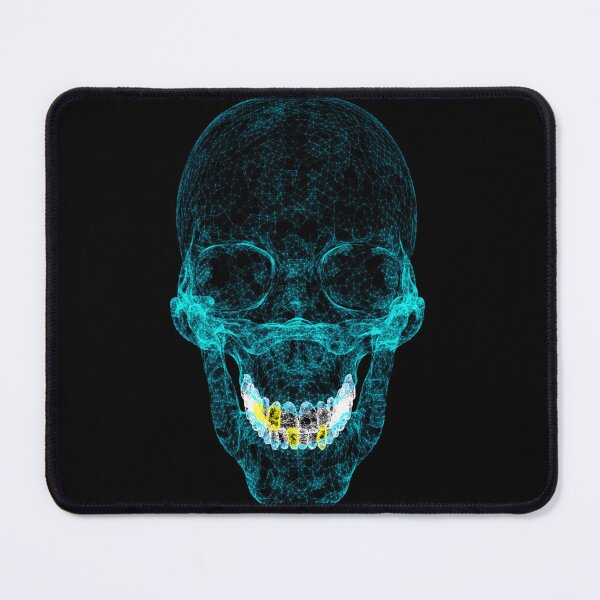Item preview, Skull #1 designed and sold by deformer.