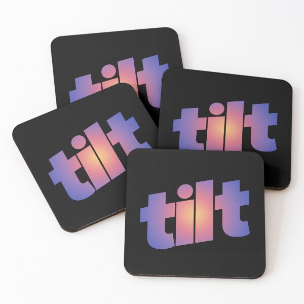 Item preview, Tilt v.3 designed and sold by x1brett.