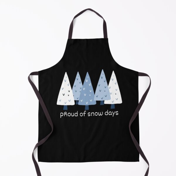 Aperçu de l'œuvre Fier supporter des Jours de neige créée et vendue par mylittlepet.