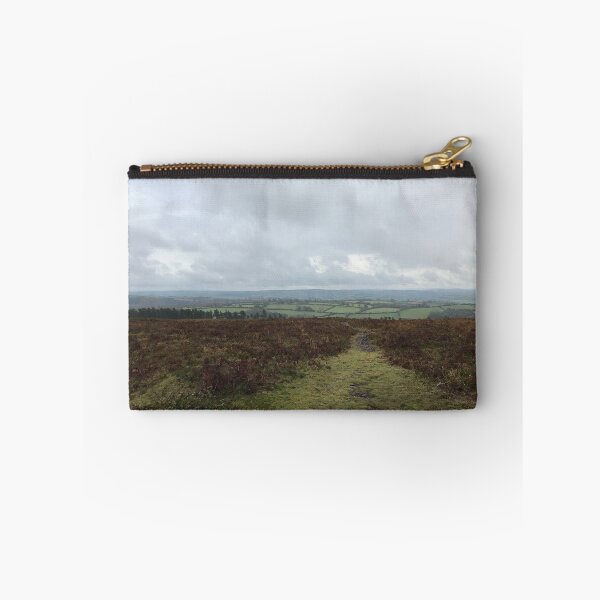 Item preview, Exmoor - Somerset designed and sold by SandersSP-Merch.