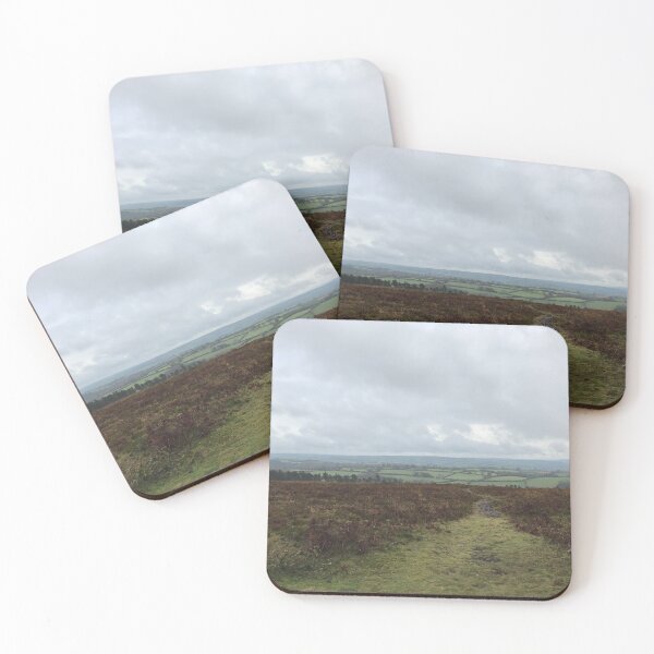 Item preview, Exmoor - Somerset designed and sold by SandersSP-Merch.