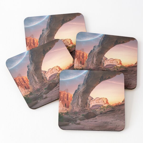 Item preview, Hidden Rock Formation designed and sold by Shaheen01.